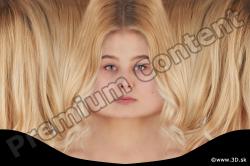 Anneli Head Premade Texture